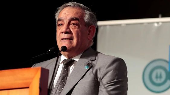 El Congreso Coninagro 2020 tuvo entre sus temas de discusión las exportaciones. - Archivo