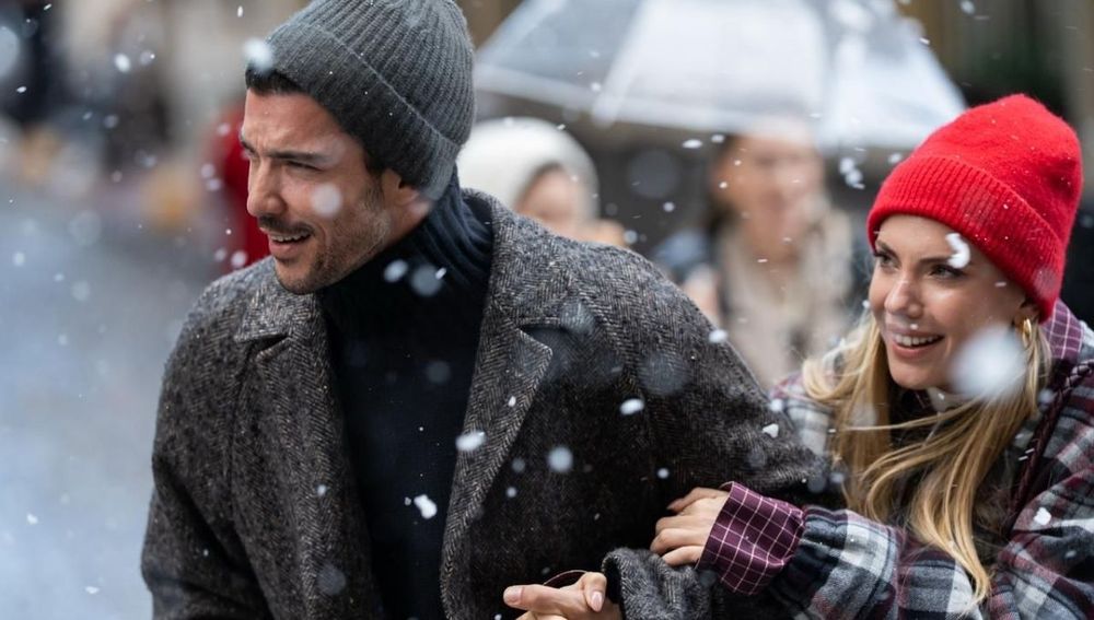 La nueva comedia romántica de Netflix, un amor turco.