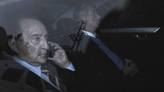 Duro revés judicial para Eugenio Figueredo