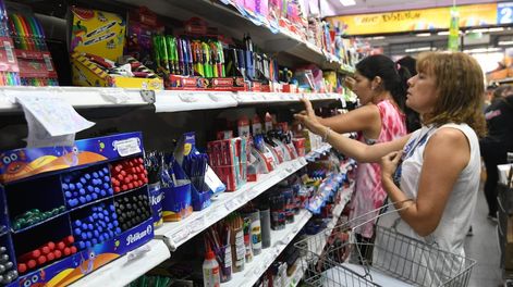 Precios: un alivio que no soluciona el origen del problema - Por Pablo F. Salvador