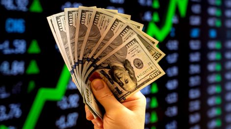 A cuánto cotiza el dólar este 3 de septiembre