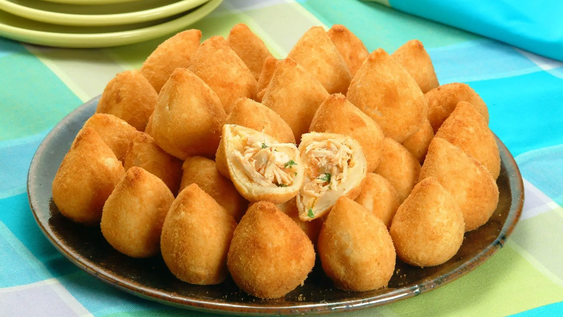 Esta receta de Brasil enloquece a todos por su sabor único.