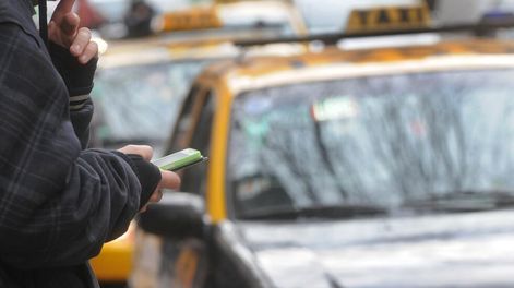 “Estoy joya, si hasta volví a los asados” - Por Javier Hernández