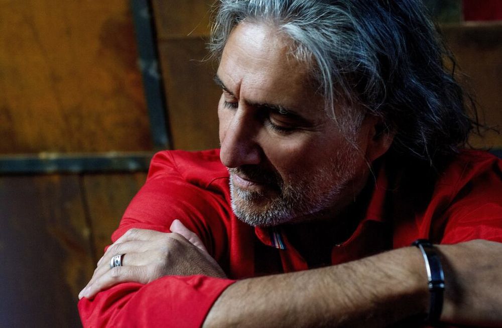 El músico presenta su nuevo espectáculo donde estrenará canciones de su autoría.