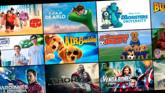 La pelicula infantil, ideal para ver en familia, que deja Netflix.&nbsp;