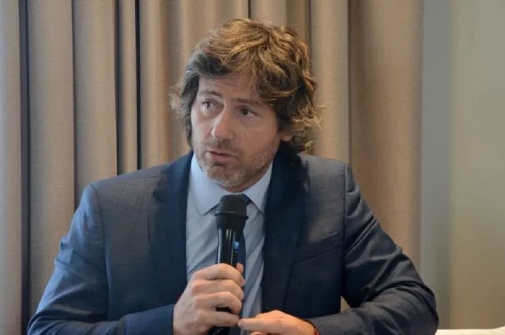 Juan Bautista Mahiques.