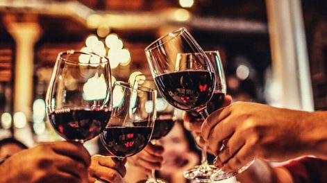 El consumo de alcohol afecta varios órganos: cerebro, hígado, corazón y el sistema inmune.