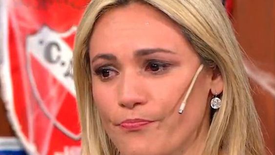 La panelista de Polémica en el Bar habría reventado la tarjeta de crédito del exastro del fútbol luego de su deceso y generó gran revuelo