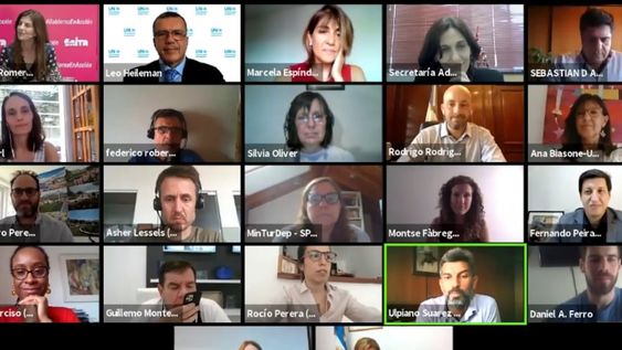 Se conocieron los ganadores del concurso de ideas Ciudades Sostenibles
