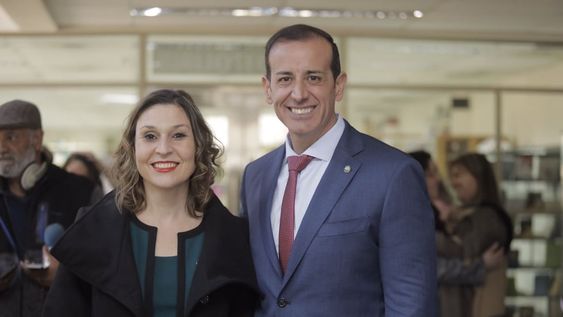 FCAI: “Educamos a un ciudadano global”