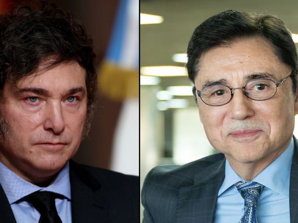 La Cámara rechazó el planteo de Javier Milei.&nbsp;&nbsp;