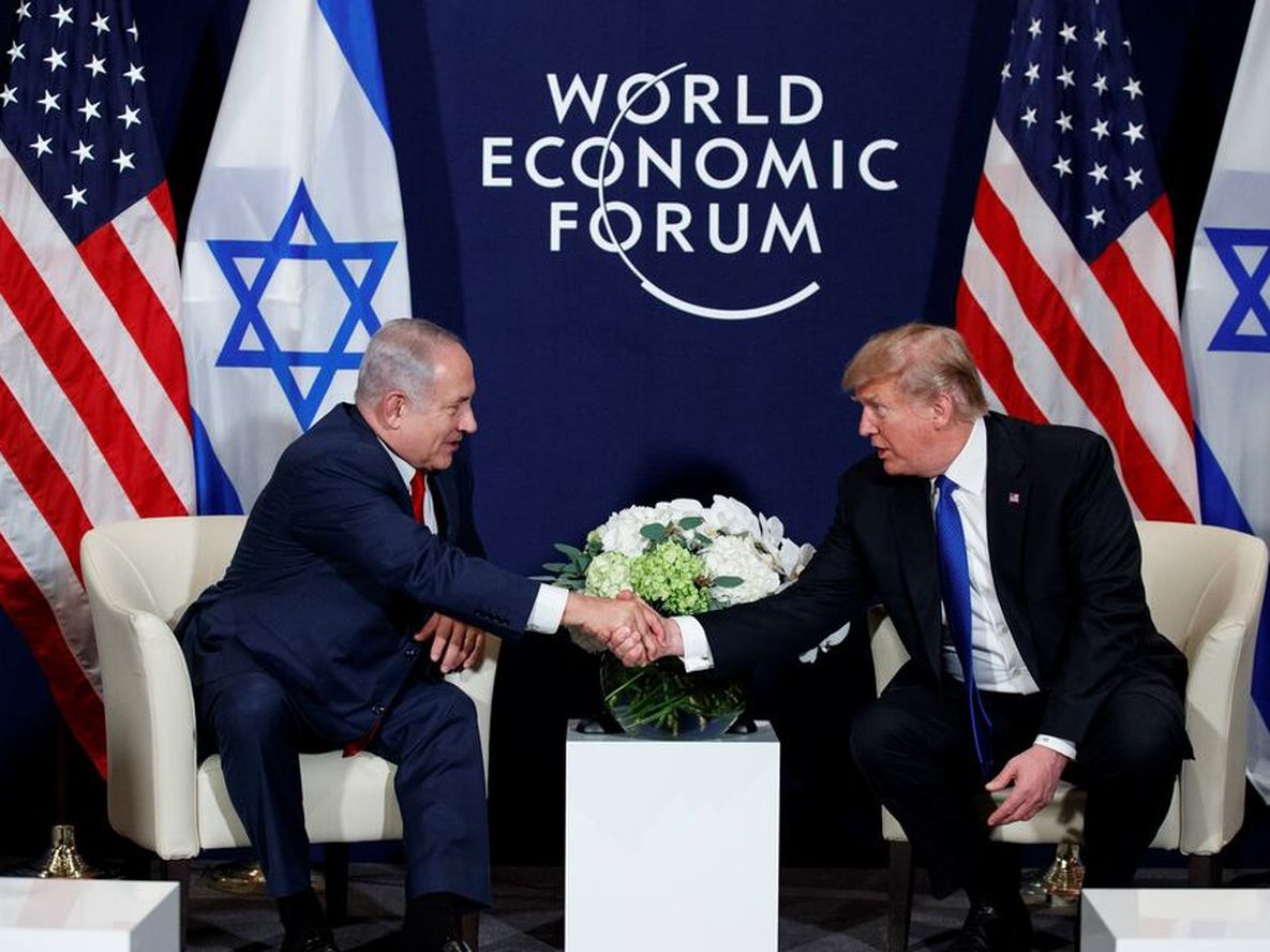 El musical de Trump: todo vale - Thomas  L. Friedman