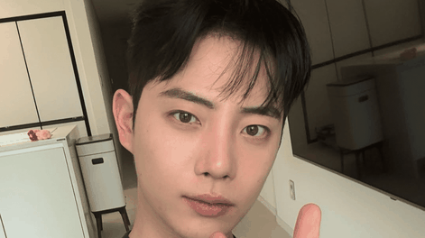Murió el actor y modelo Kim Jong-seok