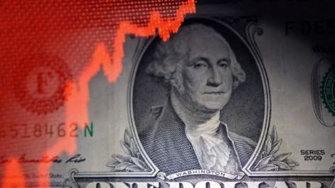 Dólar hoy