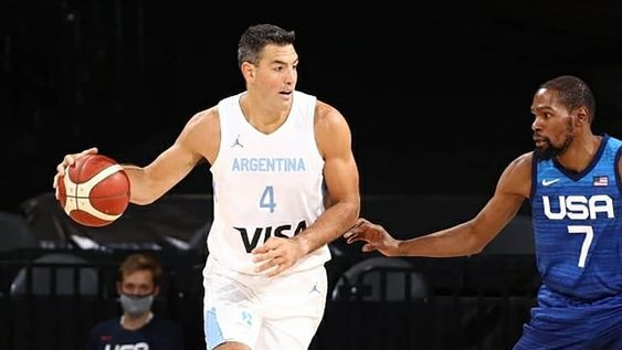 Este resultado ayudó al combinado Nacional, que si le gana este domingo a Japón, se clasificará a los cuartos de los Juegos Olímpicos como un mejor tercero.