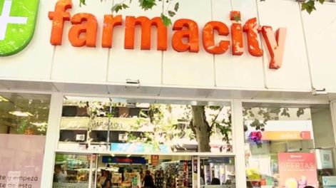 Farmacity ofrece múltiples oportunidades laborales en Mendoza. Foto: Gentileza Farmacity
