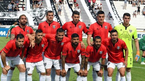 ER Emergencias: Gimnasia pierde otro jugador por lesión para enfrentar a Nueva Chicago