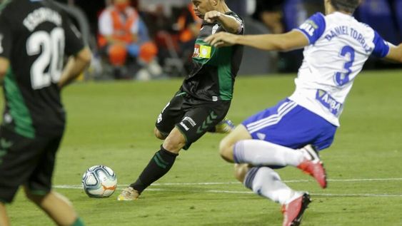 Christian Bragharnik es propietario de un porcentaje del Elche.