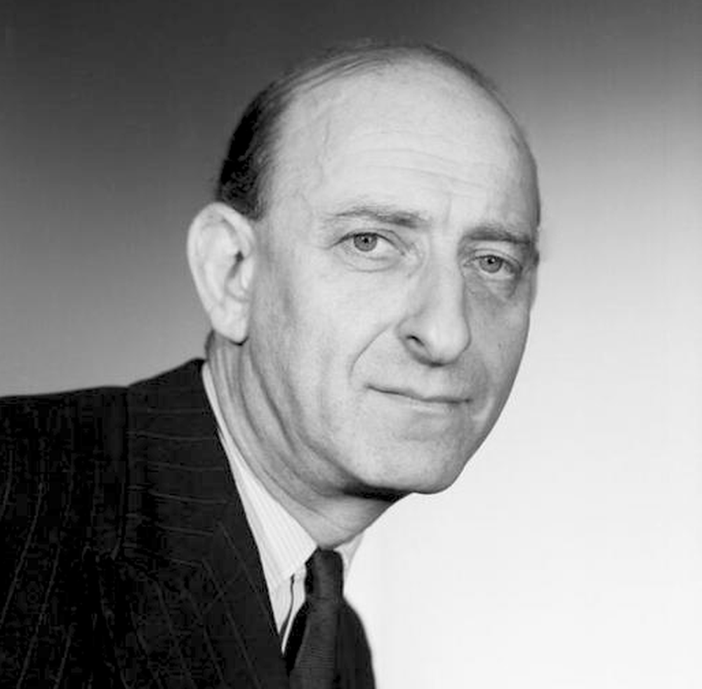 Raymond Aron, un liberal en serio.