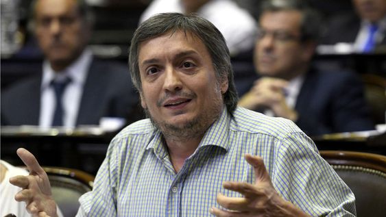 Máximo Kirchner fue operado por un tumor poco frecuente Máximo Kirchner fue operado por un tumor poco frecuente