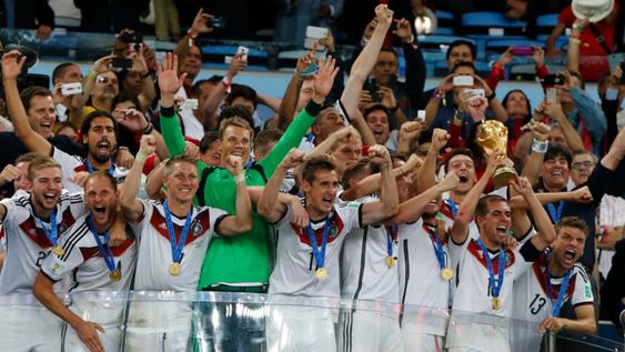 Se pone en marcha un nuevo torneo de selecciones en Europa