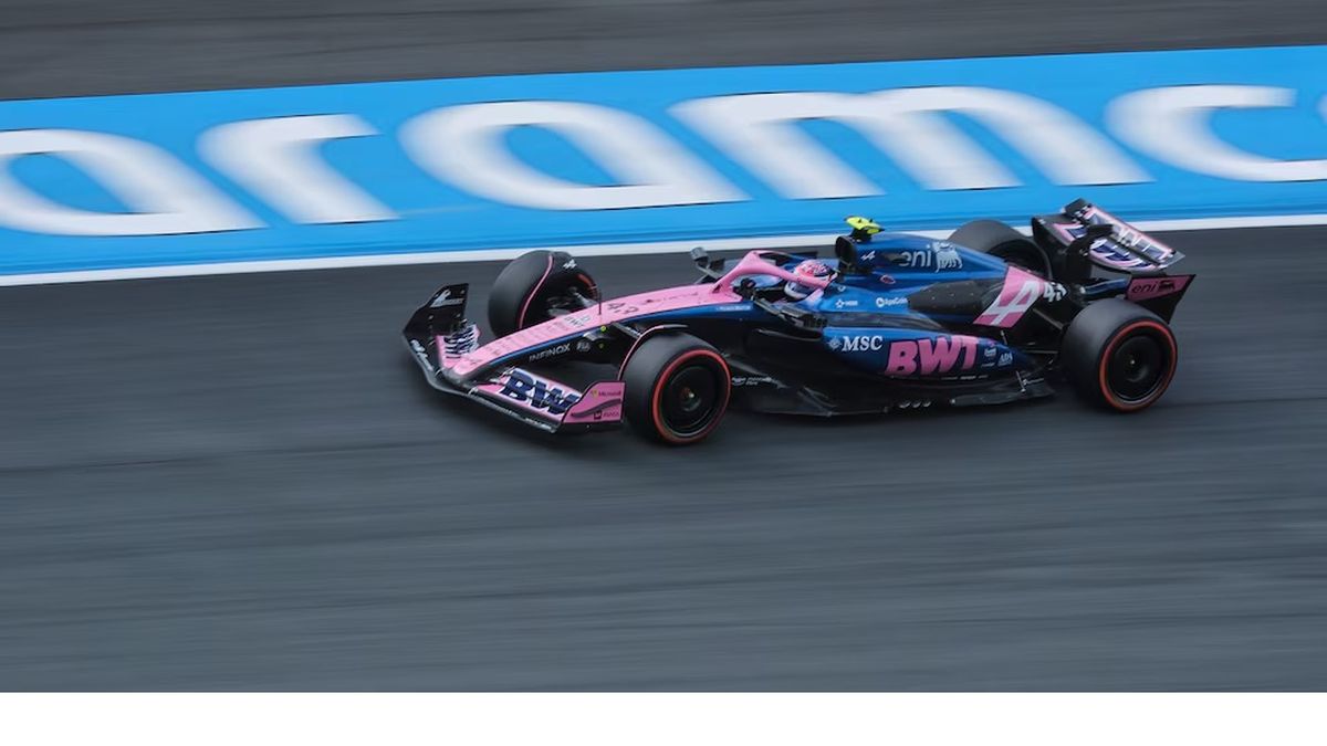 Fórmula 1: Arranca la FP 2 con Franco Colapinto que desea mejorar en este ensayo
