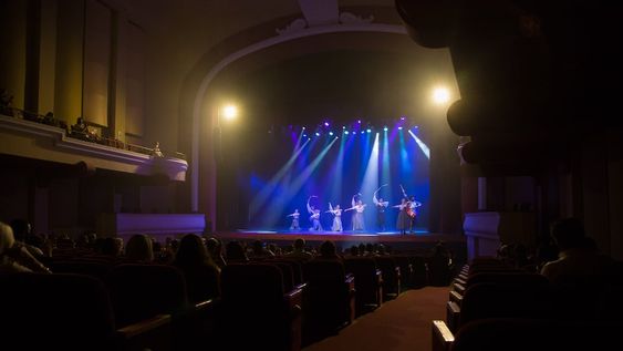 La Independencia se celebra con una gala especial en el Teatro Mendoza: “Ciudad, Patria grande”