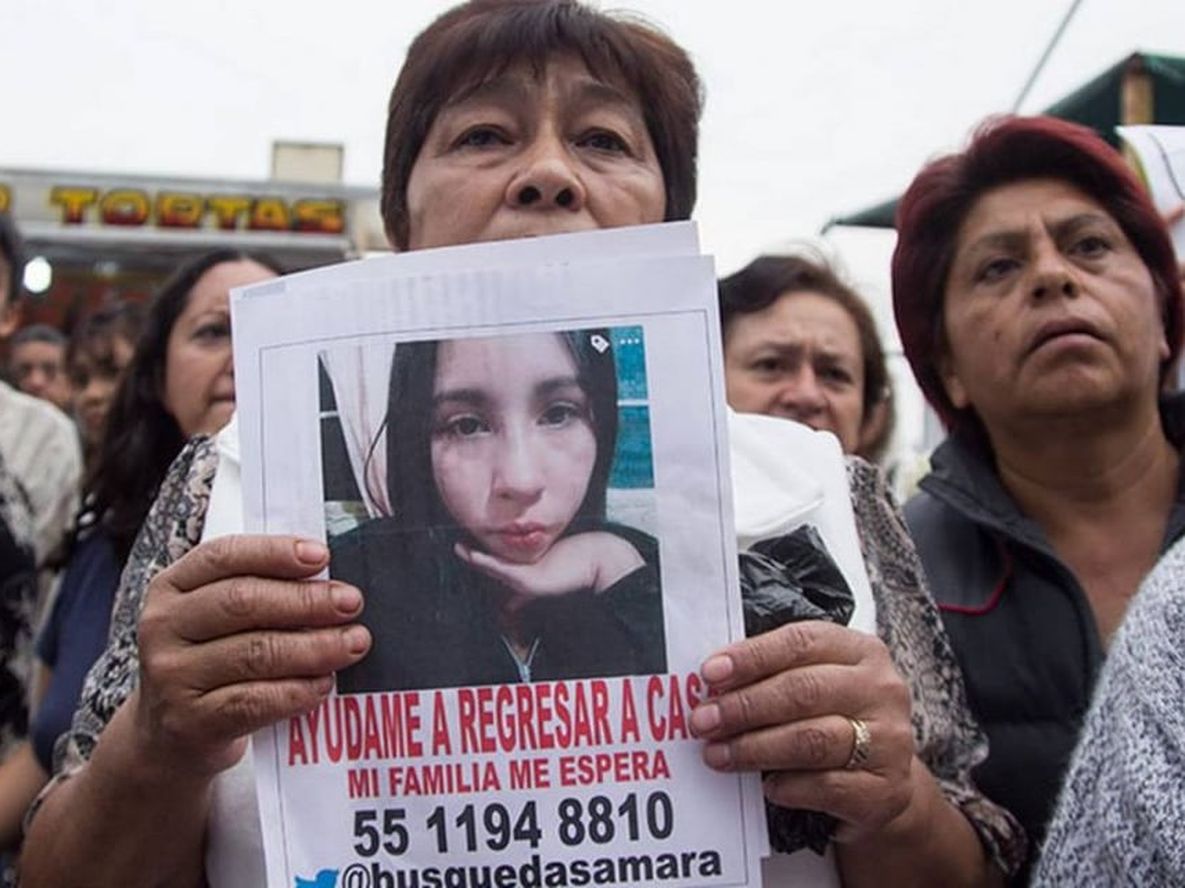 Lo detuvieron por llevar restos humanos en el cochecito del bebé y confesó 20 asesinatos