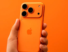 Apple sigue generando diseños para su último modelo.