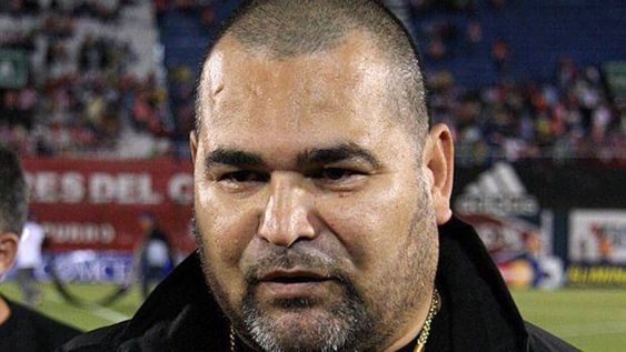 Chilavert: Ramón Díaz no es el técnico que Paraguay necesita
