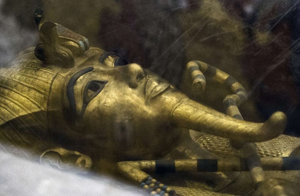 Un grupo de arqueólogos descubrió un pueblo prefaraónico en Egipto