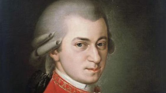 Mozart: no me llamen Amadeus
