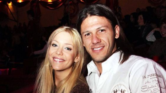 Evangelina Anderson: de botinera a princesa en tres lujosos pasos