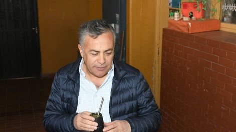 Un escenario más complicado - Por José Luis Toso