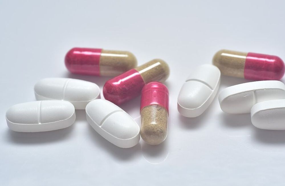 Semana mundial de concientización sobre el uso apropiado de los antibióticos