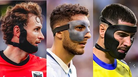 Los Andes | jugadores máscara mundial(1)