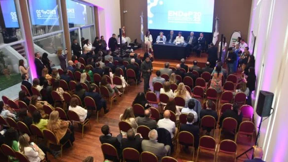 La anterior edición se realizó en Jujuy
