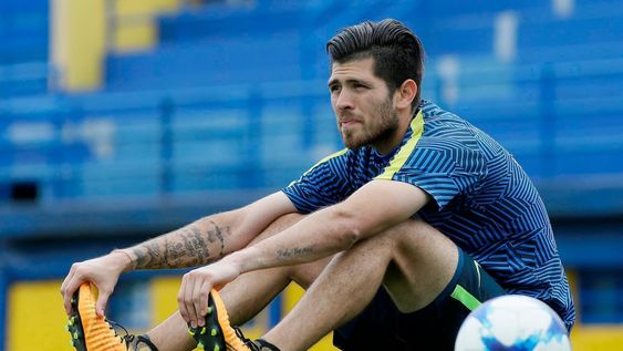 En Estados Unidos no quieren a Agustín Rossi por denuncias de violencia de género
