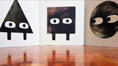 La geometría de la lengua es rica y vasta.