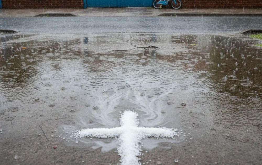 Este simple ritual no se lo relaciona a una brujería, sino que tiene capacidad de brindar calma, estructura y sensación de protección en casa.