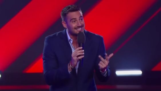 Nicolás Occhiato explicó todos los detalles de los playoffs de La Voz Argentina.&nbsp;