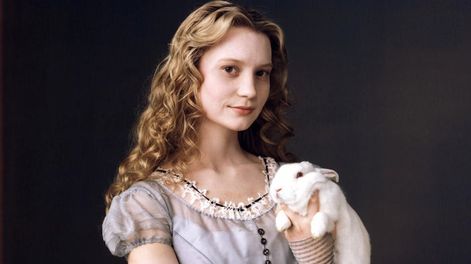 Los Andes | Qué es de la vida de Mia Wasikowska, la actriz de “Alicia en el país de las maravillas”