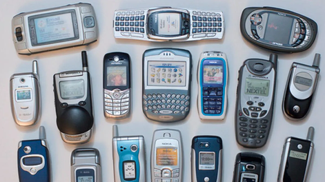 Recicla el celular viejo que ya no usas y conviértelo en esta idea creativa para tu casa