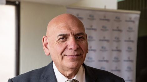 Los Andes | El presidente del Círculo Médico de Mendoza, José Lodovico Palma, analizó la compleja situación que atraviesa el sistema de salud en el país y dejó entrever los riesgos en el largo plazo.