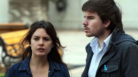 Los reclamos de los estudiantes estarán presentes en Diputados