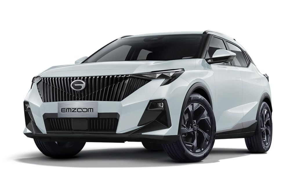 GAC Emzoom
