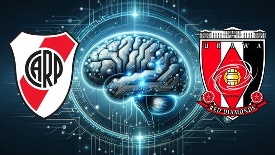 River se enfrentará al Urawa Red Diamonds a las 16 del día de hoy.&nbsp;