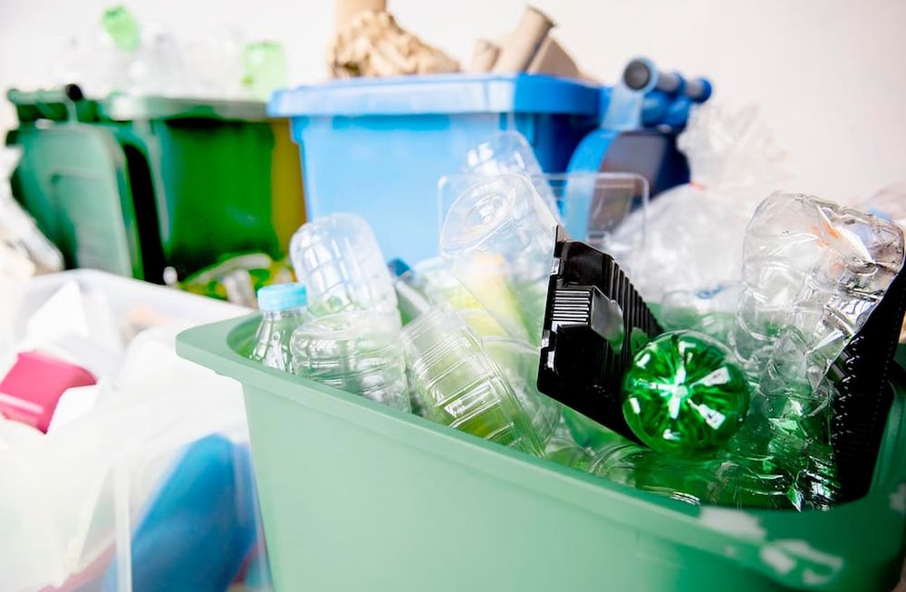 Sumate a las charlas sobre separación de residuos y de moda circular Matriarca