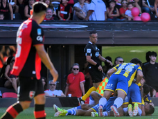 Rosario Central - Newells