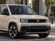 fiat uno 2027: asi es la joya historica que vuelve a las calles completamente renovada